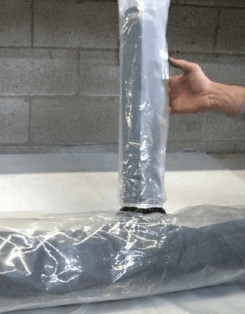 FORMADRAIN Liners Give You the Flexibility You Need - LMC