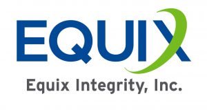 Equix Integrity Inc (nouveau licencié)