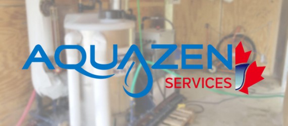 Aquazen services