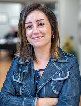 Sandra Palma