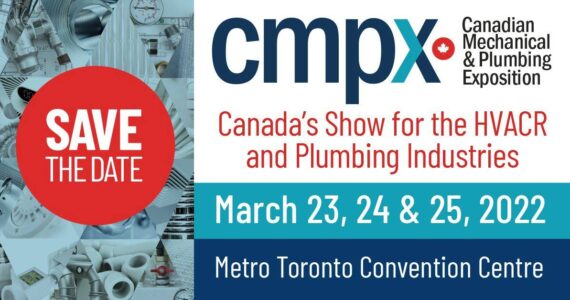 CMPX Metro Toronto Convention centre