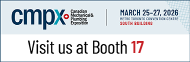 CMPX 2026
March 25-27 2026
Metro Toronto convention Centre, South Building
Visit us at booth 17