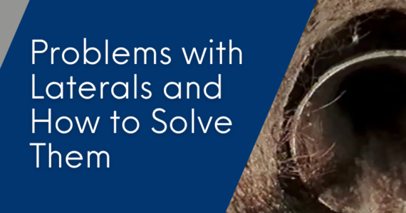 Problems with Laterals and how to solve them