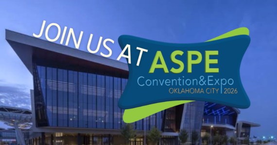 Join Us at ASPE 2026