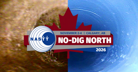 No-Dig North 2026